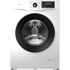 Стиральная машина TCL W-SF606W(60x85x45см, фронтальная, макс:6кг, 1000об/мин, белый) [W-SF606W]