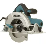 Циркулярная пила (дисковая) MAKITA HS6601 (1050Вт)