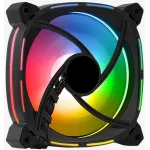 Кулер Aerocool Astro 12 F ARGB