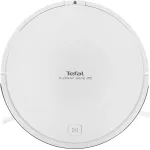 Робот-пылесос Tefal X-Plorer Serie 45 RG8227WH (сухая, контейнер, пылесборник: 0.44л)