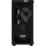 Корпус Accord M203 (Mini-Tower, 2xUSB3.0)