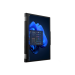 Ноутбук-трансформер Lenovo ThinkPad X13 2-in1 G5 (Intel Core 5 Ultra 125U/16 ГБ LPDDR5X 6400 МГц/13.3
