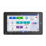МФУ Ricoh IM C4510A (цветная, A3, 45стр/м, 1200x1200dpi, авт.дуплекс, 10'000стр в мес)