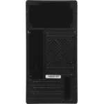 Корпус Accord ACC-2054B (Mini-Tower, 2xUSB3.0)