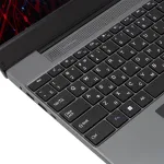 Ноутбук IRU Калибр 15PH (AMD Ryzen 5 5500U 2.1 ГГц/8 ГБ/15.6