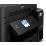 МФУ Epson L6290 (A4, 1200x2400dpi, RJ-45, USB, Wi-Fi)