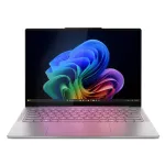 Ноутбук-трансформер Lenovo Yoga Slim 7 14ILL10 (Intel Core Ultra 7 256V 2.2 ГГц/16 ГБ LPDDR5X 8533 МГц/14
