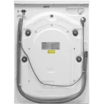 Стиральная машина Hyundai WME8201(фронтальная полноразмерная, класс стирки/отжима/э.потребления: B/A+++ , макс: 8кг, 1200 об/мин, инвертер, 60x84x50см, белый)