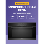 Микроволновая печь Korting KMI 830 GNBX