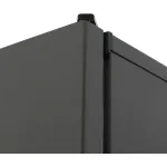 Холодильник Beko B3R0CNK312HG (No Frost, A+, 2-камерный, серый)