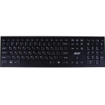 Клавиатура Acer OKR010 ( мембранные)