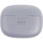 Гарнитура Xiaomi Redmi Buds 6 Pro (беспроводные внутриканальные в ушной раковине закрытые, шумоподавление, 54/480мА*ч, 9,5ч, Bluetooth 5.3, IP54)