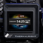 Кулер Thermalright Frozen Warframe SE 360 ARGB