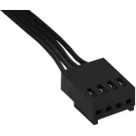 Кулер для корпуса Aerocool Frost 12 PWM (27,5дБ, 120x120x25мм, 4-pin PWM)