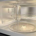 Микроволновая печь Gorenje BM201AG1X