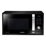 Микроволновая печь Samsung MG23K3515AK