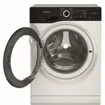 Стиральная машина Hotpoint-Ariston NSB 6015 ZK V RU(класс: A, средняя 59.5x85x42.5см, фронтальная, макс:6кг, 1200об/мин, защита от протечек, белый)