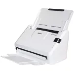 Сканер Avision AV332 (A4, 1200x1200dpi, 48 бит, 32 стр/мин, двусторонний, USB 2.0)