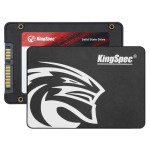 Жесткий диск SSD 120Гб KingSpec (2.5