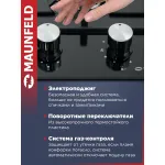 Варочная поверхность Maunfeld EGHE.32.3EB/G