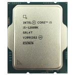 Процессор Intel Core i5-12600K (3700MHz, LGA1700, L3 20Mb, UHD Graphics 770)