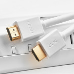 Кабель Greenconnect (HDMI (m), HDMI (m))