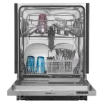 Посудомоечная машина Homsair DW64E