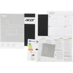 Монитор Acer SH272UG0bmiiphx (27