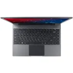 Ноутбук IRU Калибр 14TLH (Intel Core i5 1135G7 2.4 ГГц/8 ГБ DDR4/14.1