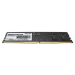 Память DIMM DDR5 16Гб 5600МГц Patriot Memory (44800Мб/с, CL46, 288-pin, 1.1 В)