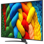 NanoCell-телевизор LG 75NANO81A6A (75