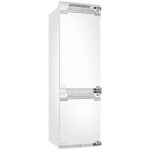 Холодильник полностью встраиваемый Samsung BRB80F26CEF0EO (No Frost, E, 2-камерный, инверторный компрессор, 540x1775x550см)