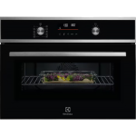 Электрический духовой шкаф Electrolux EVL6E49X