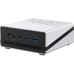 ПК Chuwi Ubox (Ryzen 5 7430U 2300МГц, DDR4 16Гб, SSD 512Гб M.2 2280, AMD Radeon 660M / AMD Radeon 760M, Windows 11 Pro)