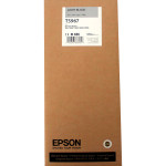 Картридж Epson C13T596700 (серый; 350мл; Epson Stylus Pro 7900, Epson Stylus Pro 9890, Epson Stylus Pro 9900, Epson Stylus Pro 7890)