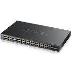 Коммутатор ZyXEL NebulaFlex Pro GS2220-50HP