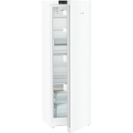 Холодильник Liebherr Rd 5220 (A++, 1-камерный, объем 398:398л, инверторный компрессор, 597x1 855x675см, белый)