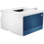 Принтер HP Color LaserJet Pro 4203dn (лазерная, цветная, A4, 512Мб, 600x600dpi, авт.дуплекс, 50'000стр в мес, RJ-45, USB)