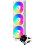 Кулер PCcooler DA360 ARGB