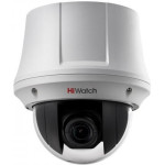 Камера видеонаблюдения HiWatch DS-T245(B) (аналоговая, 4-92мм)