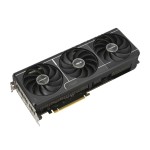 Видеокарта GeForce RTX 5080 2655МГц 16Мб ASUS (PCI-E 5.0, GDDR7, 256бит, 1xHDMI, 3xDP)