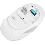 Мышь A4Tech Fstyler FG10S (2000dpi)
