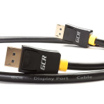 Кабель Greenconnect (DisplayPort (m), DisplayPort (m))