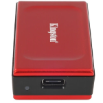 Внешний жесткий диск SSD 1Тб Kingston (1.8