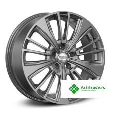 Скад KL-1060 R18/7.5J PCD 5x114,3 ET 45 ЦО 67,1 графитовый [4371127]