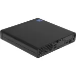 ПК HP Pro Mini 400 G9 (Core i7 13700 2100МГц, DDR4 8Гб, SSD 512Гб, Intel UHD Graphics 770, без ОС)