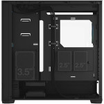 Корпус Fractal Design PoP XL Air RGB Black TG (Full-Tower)