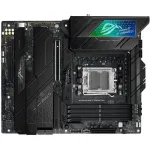 Материнская плата ASUS ROG STRIX X670E-F GAMING WIFI (AM5, AMD X670, xDDR5 DIMM, ATX, RAID SATA: 0,1,10)