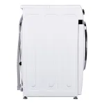 Стиральная машина Hyundai WFE8407(59.5x85x60см, фронтальная, макс:8кг, 1400об/мин, защита от протечек, белый)