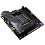 Материнская плата ASUS ROG STRIX X570-I GAMING (x)